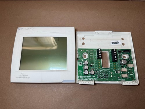 Honeywell th8321r1001 home - th8321r1001,
