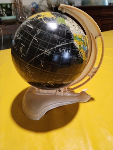 Globe terrestre vintage made - globe,