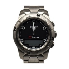 Montre TISSOT TOUCH II