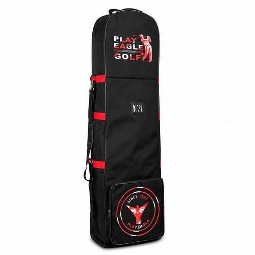 Sac voyage golf souple - golf,