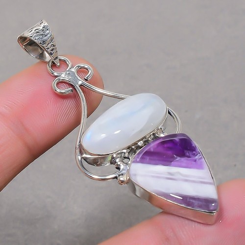 Pendentif fait main bijoux