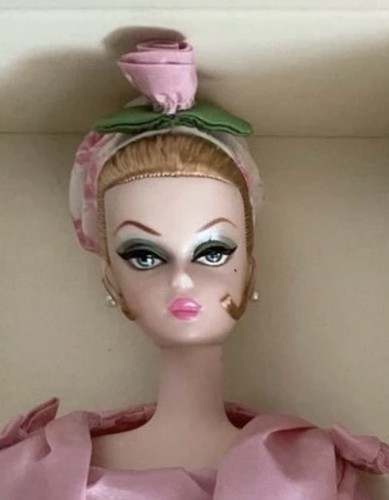 Barbie luncheon ensemble - barbie,