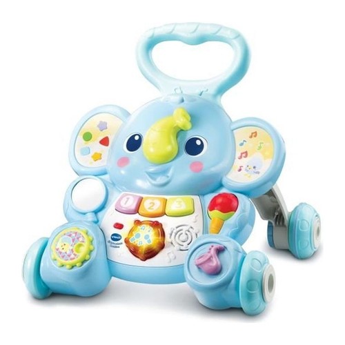 Porteur trotteur vtech - vtech, baby