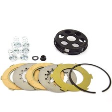 Kit D'Embrayage Pinasco Pour