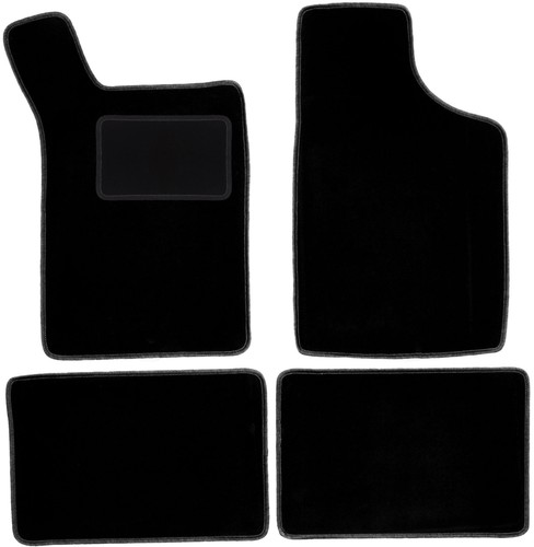 Tapis sol velours - tapis,