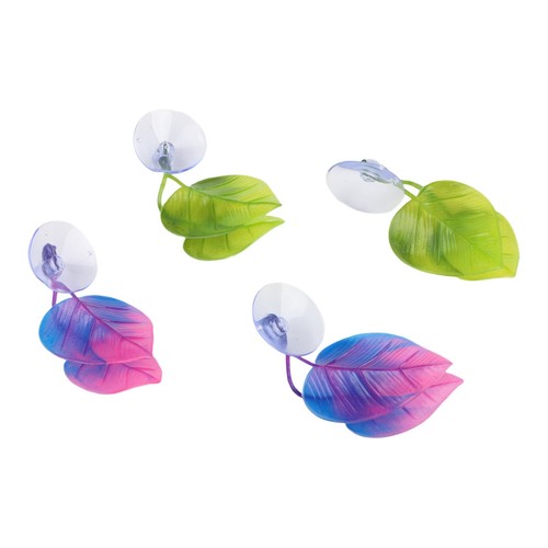 Lit repos poisson feuille - repos,