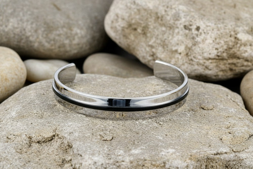 Bracelet manchette fred - bracelet,