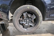 4x VW Passat 3C Golf Pneus