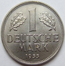 Pièce Bundesrepublik