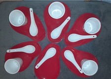 Service réception 17 pièces