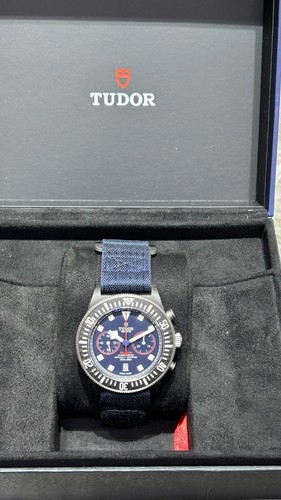 Tudor pelagos fxd chrono - pelagos,