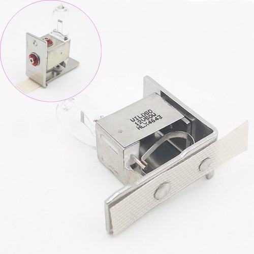 Lampe microscope 12v 50w - de,