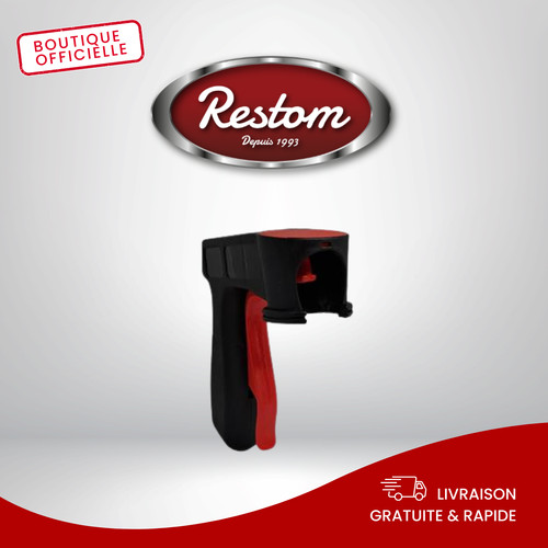 Restom gâchette pour - -,