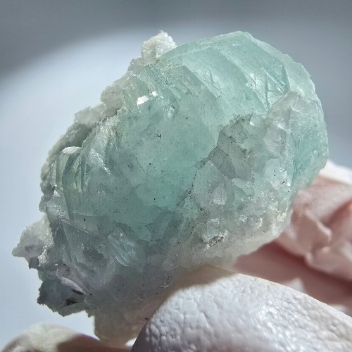 Rare sphère préhnite - rare,