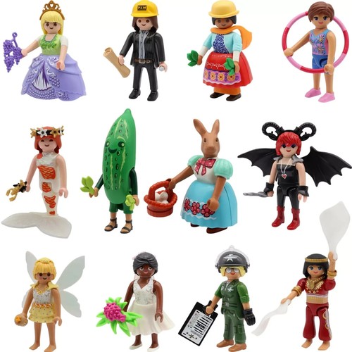 Playmobil 71760 série - 71760,