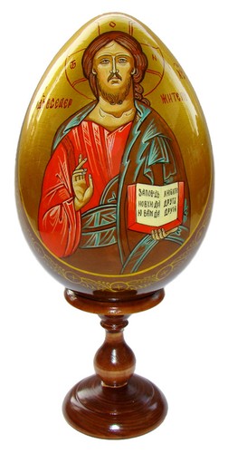 Icone religieuse jésus christ - religieuse,