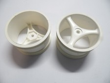 Waeco f350 rear wheel - wo-f350,