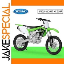 Moto Miniature Welly 1:10