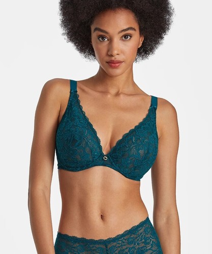 Aubade soutien gorge - gorge, triangle
