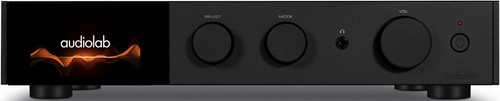 Audiolab 9000a stereo - 9000a,