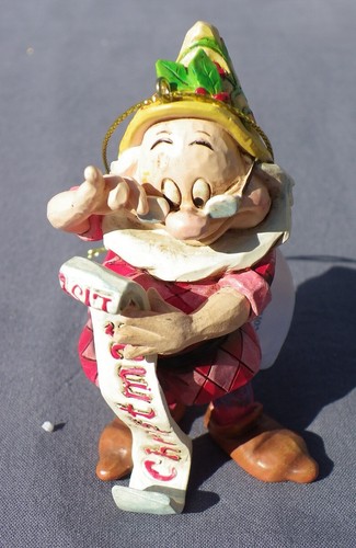 Doc prof blanche neige - doc,
