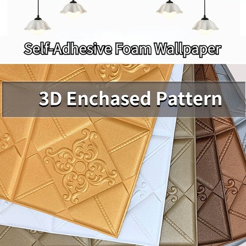 20pcs foam wall sticker 3d - 10/20pcs,