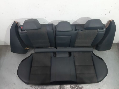 Interieur complet mercedes - interieur,