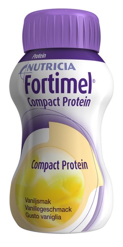 Fortimel compact protein - fortimel,