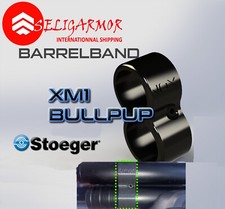 barrelband support BULLPUP XM1