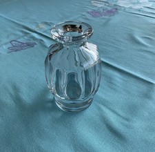 Flacon à parfum - cristal de