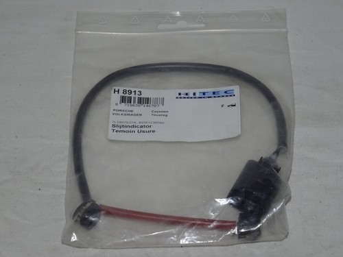 Hitec 8913 témoin usure - hitec, d'usure