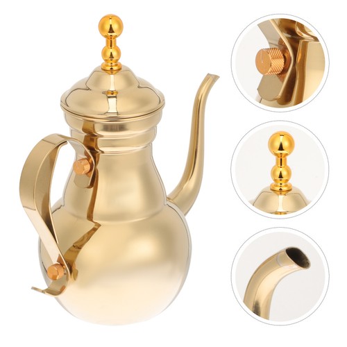 Verseuse cafetiere bouilloire - verseuse,
