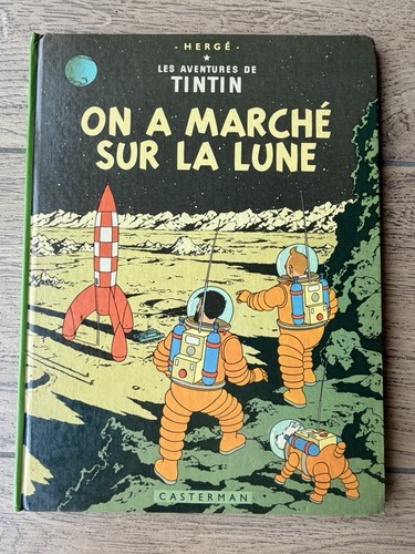 Les aventures tintin - aventures, on