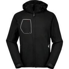 Gerbing GER-TJKT-7V-M-B-M Veste Chauffante Softshell Torrid 2.0 Md Noire