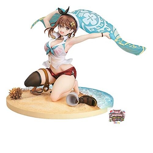 Atelier ryza lost legends - :,