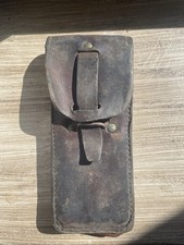 Lot Cartouchière MAS 36+