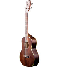 Ukulele Ohana TK-38 Tenor, Solid Premium Grade Mahogany Top, Back & Sides