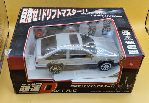 Voiture drift 24 - rc,