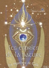 Les esprits de la nature et les mystères de Gaïa