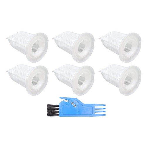 Vacuum cleaner filters for - cleaner,