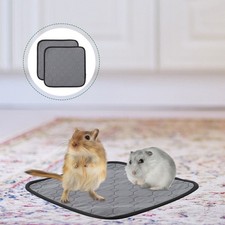  2pcs lavable cage de cage de