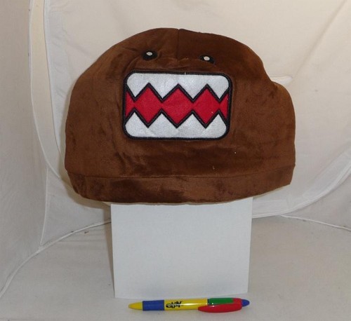Domo kun kawaii style - domo,
