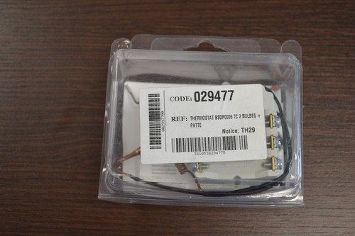 Thermostat bsdp0005 2 - bsdp0005,