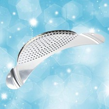  Egouttoir Pates Égouttoir Vaisselle Passoire En Acier Inoxydable