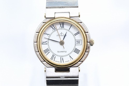 Swiss made itraco ladies watch - swiss,