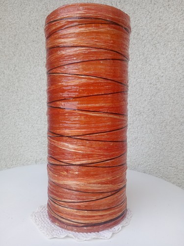 Accolay haut abat jour - -, 40cm