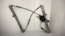 Leve vitre electrique avant gauche PEUGEOT 206 PHASE 2 9221G0