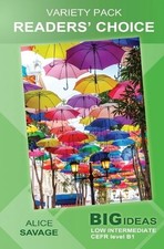 Alice Savage Variety Pack