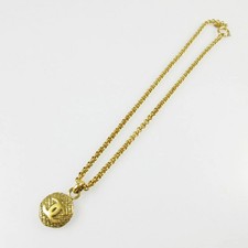Authentique collier CHANEL