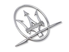 Maserati Quattroporte 2008